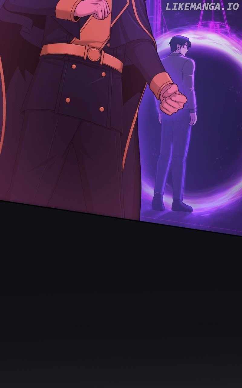 Paranoid Mage Chapter 63 92